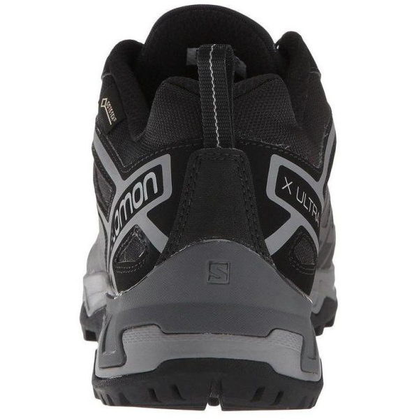 Кроссовки X ULTRA 3 WIDE GTX (12 (46); Bk/Mg/Quiet shade)